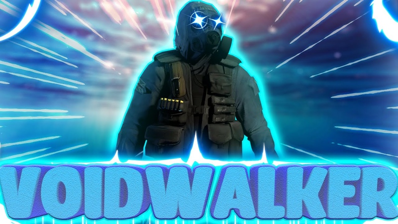 Монтаж по CSGO VOIDWALKER №39
