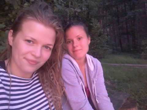 Браславские озёра 2017 (Гомель)