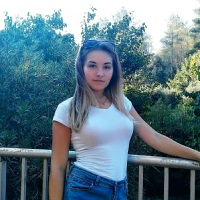 Шаповалова Дарья