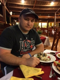 Ермоленко Максим