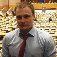 Пастернак Олег