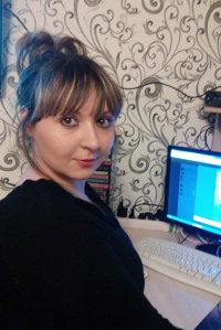 Кузьменко Анжела