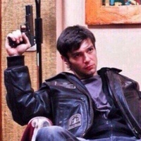 Темирджанов Алим