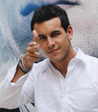 Casas Mario