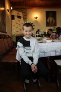 Ковпак Назар