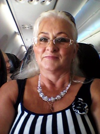 Быстрова Нина