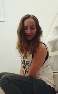 Ткаченко Катерина