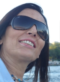 Novaković Gordana
