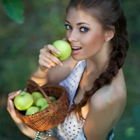 Юличка Балахонкина
