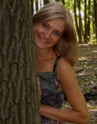 Торопчина Юлианна