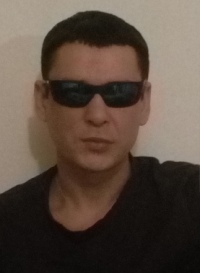 Сафарин Александр