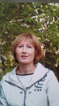 Кузьмина Елена