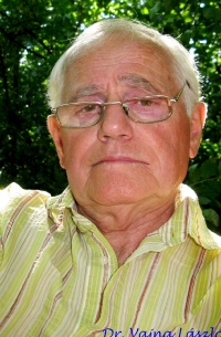 Vajna László