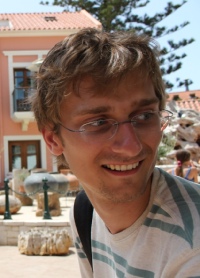 Зубриенко Георгий