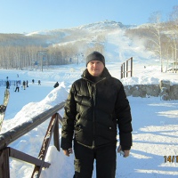Жарков Александр