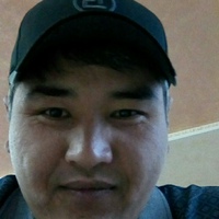 Orinbasarov Nartai