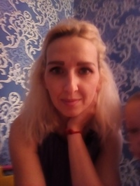 Мажитова Елена
