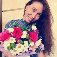 Хакимова Лиана