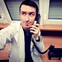 Хаданович Сергей