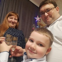 Дроздов Игорь