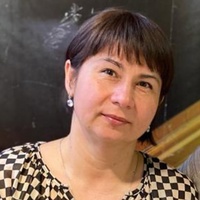 Иванова Мария