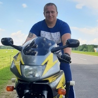Райков Алексей