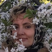 Владимирова Анжелика